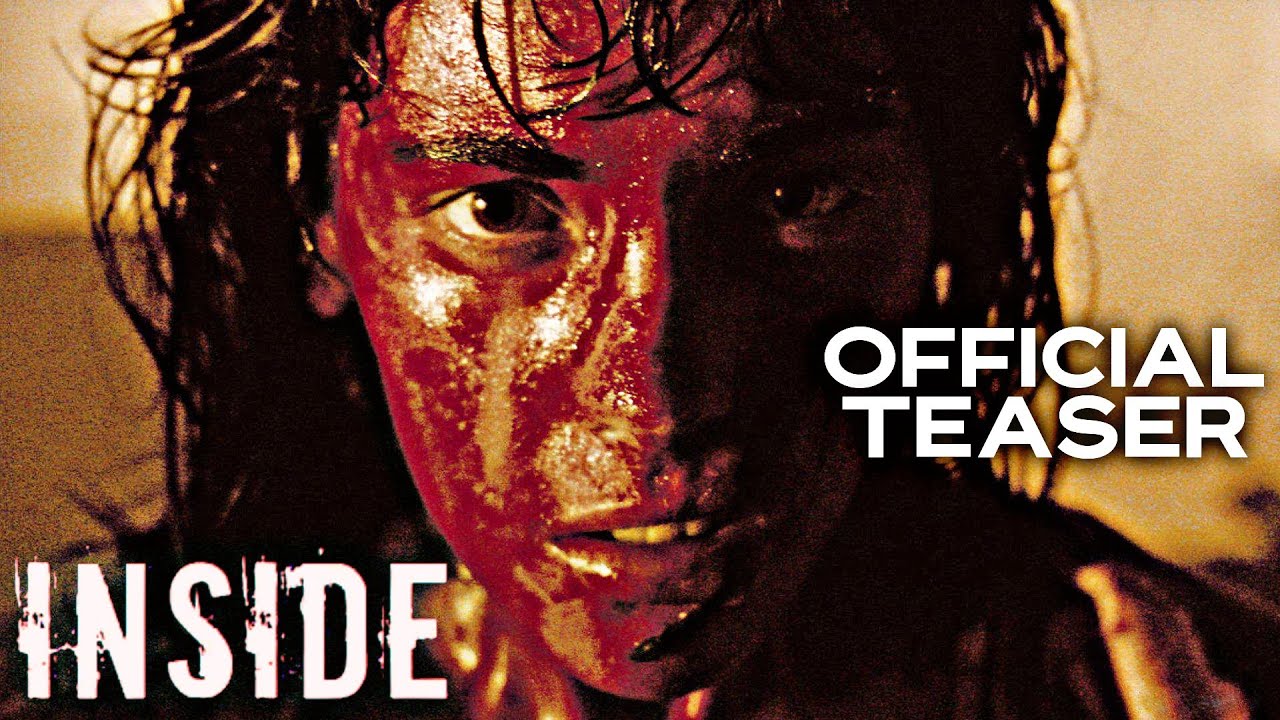 Inside (&Agrave; l'int&eacute;rieur) | Official Teaser Trailer | 2007 | Horror