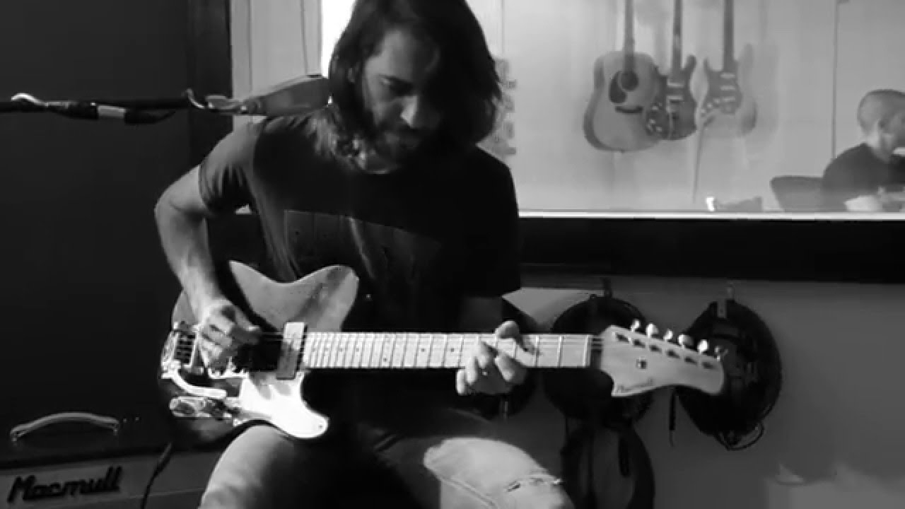 Geva Alon - Relaxation live