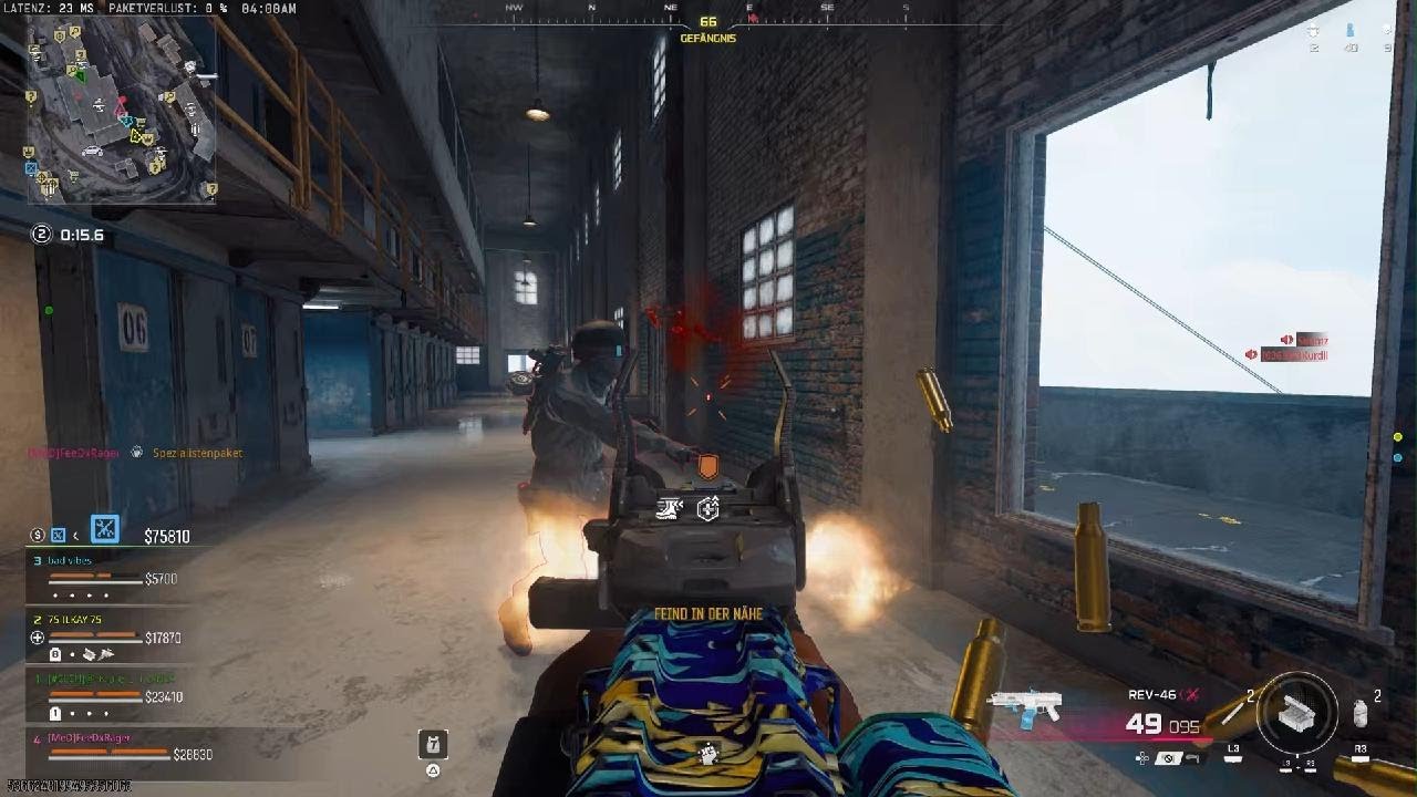 Call of Duty