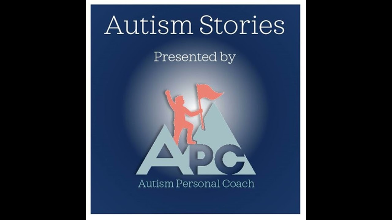 Autism Stories: Amanda Harrinauth