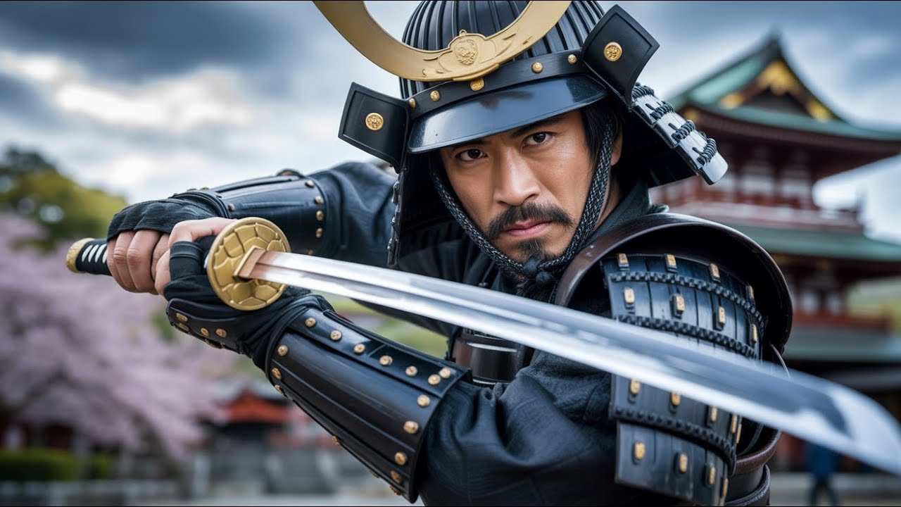 Samurai Training & the Bushido Code &ndash; How Japan Forged Its Warriors