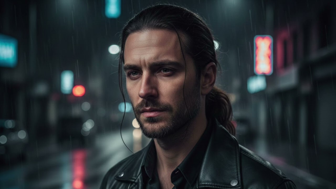 Mert Kaya - Kırık Saatler 