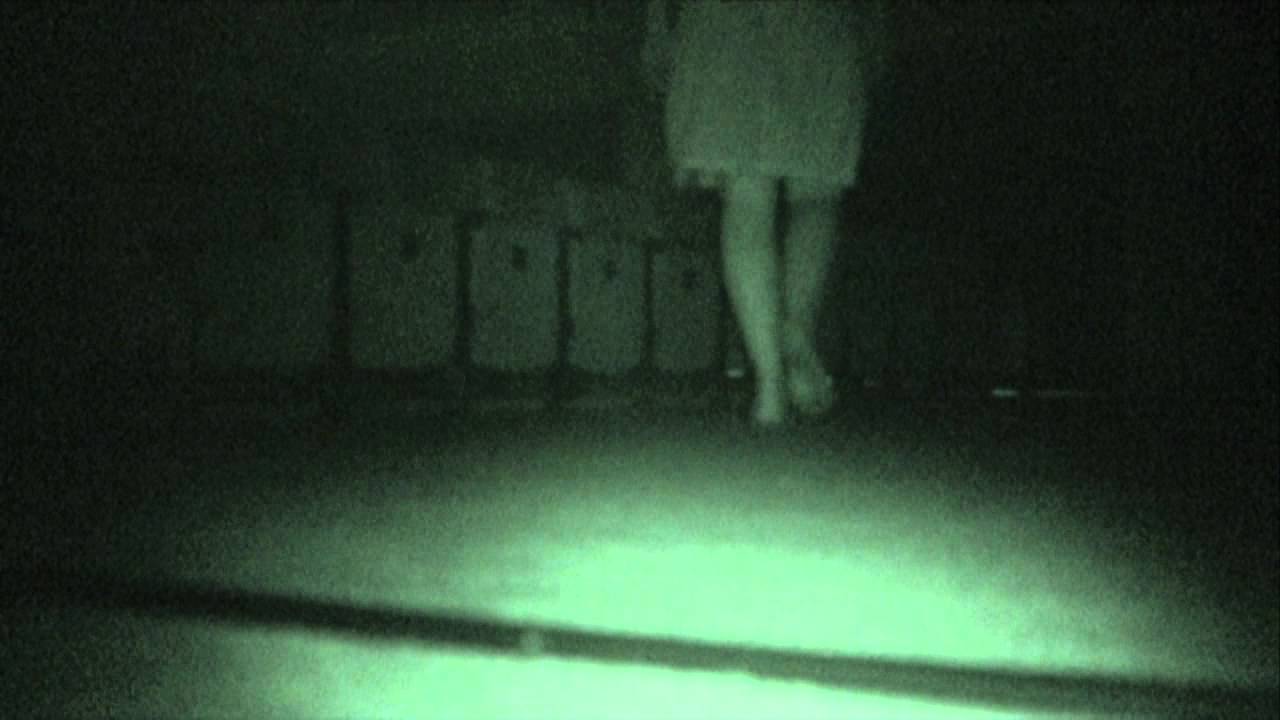 Kinodvor: Noč grozljivk 4