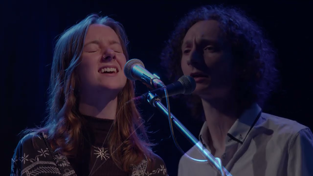 The Gilberts Live at Celtic Colours International Festival 2022 (Featuring Morgan Toney)