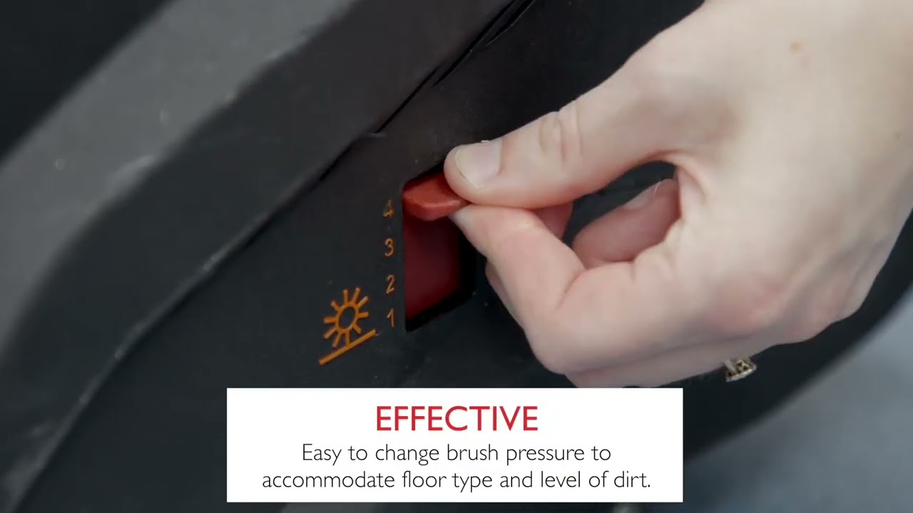 Truvox Multiwash Pro Bullet Point Sales  v6 HD 1080p1