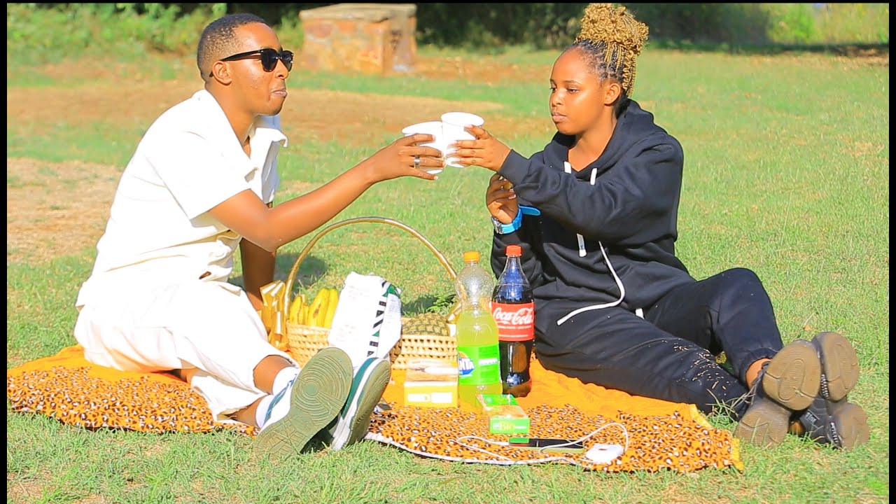 JUDY NA KIMENYI BAGIRANYE IBIHE BYIZA MUKAGERA❤️/RUSINE ARABATUNGUYE😂/KIMENYI ASEBEJE JUDY ARARIR😭