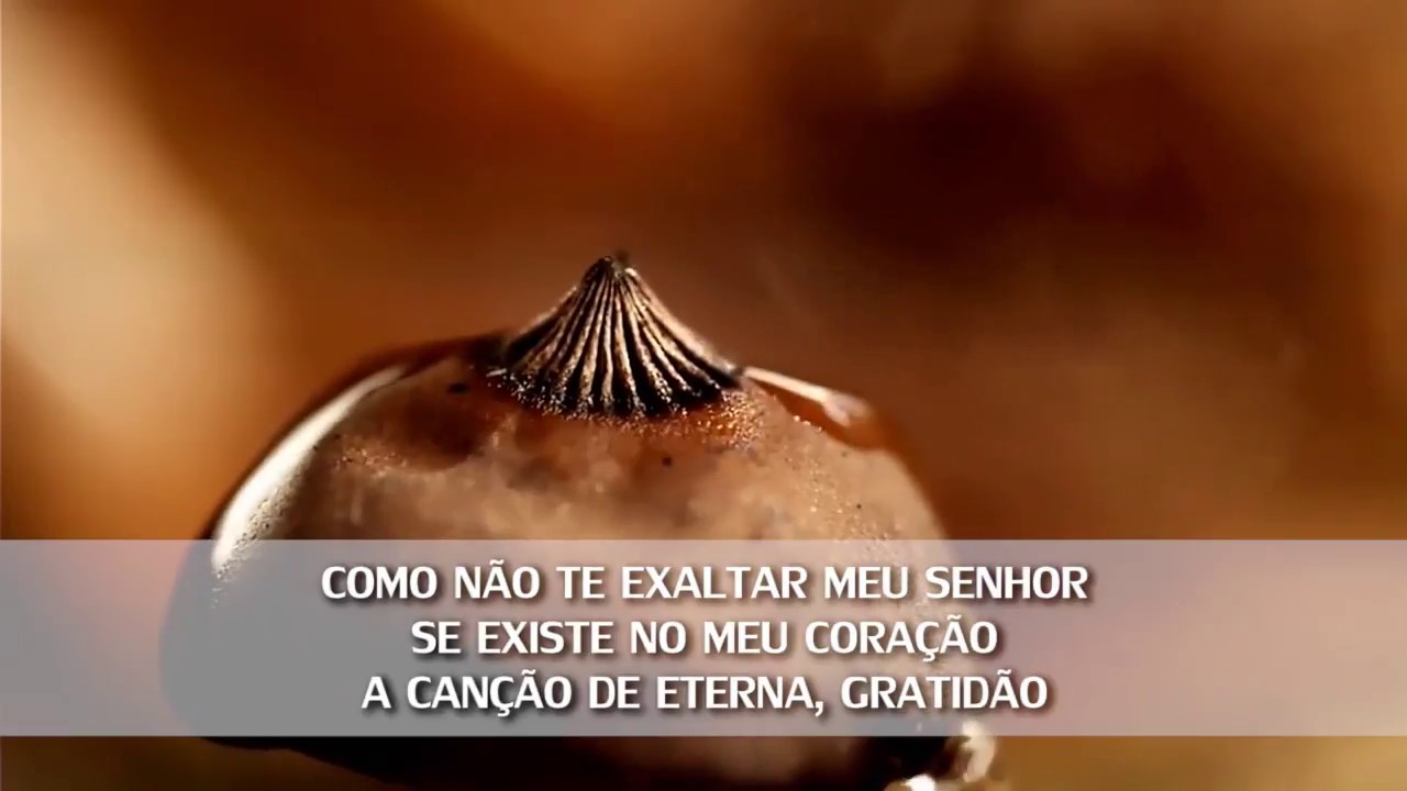 Como não entoar Teu louvor | Coral AD Criciúma