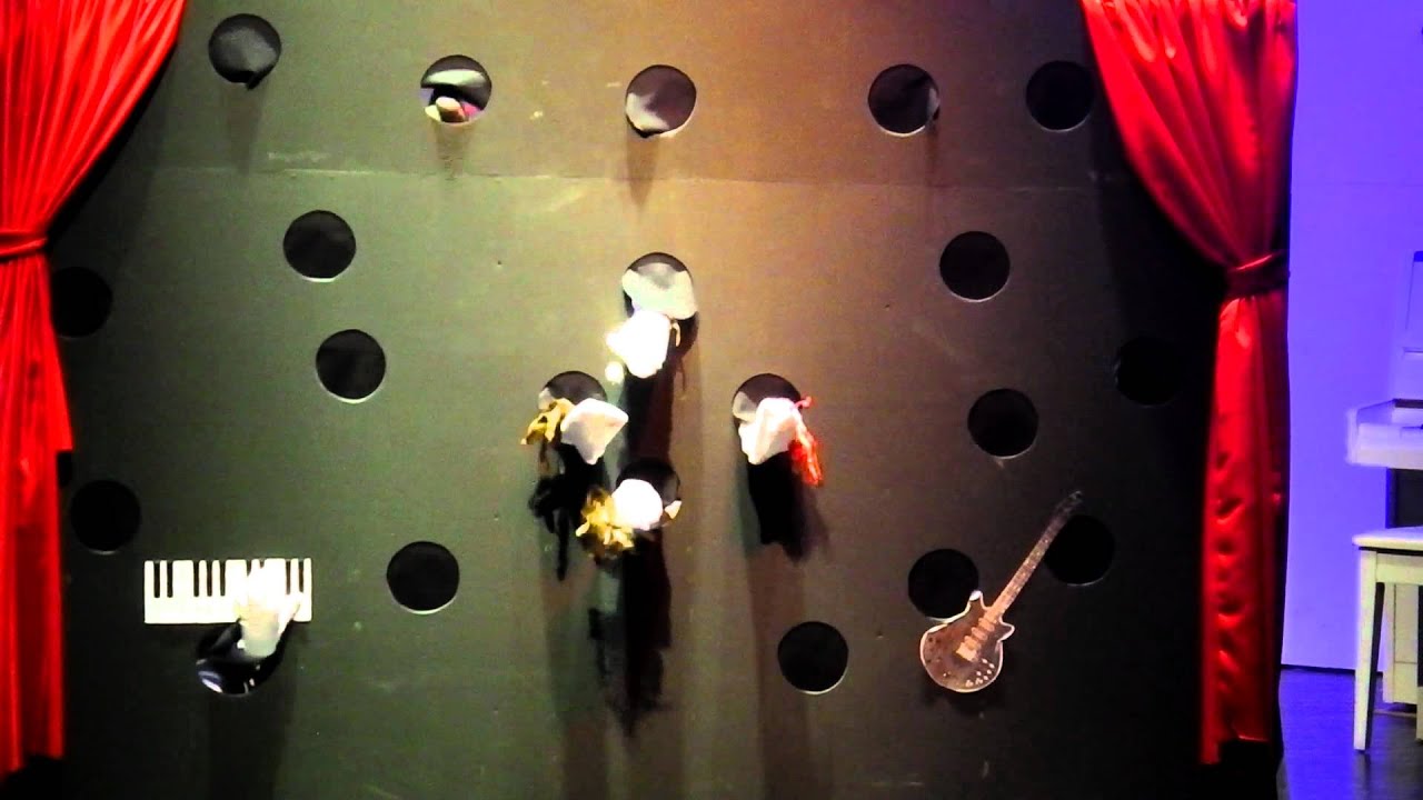 Queen Bohemian Rhapsody Socken