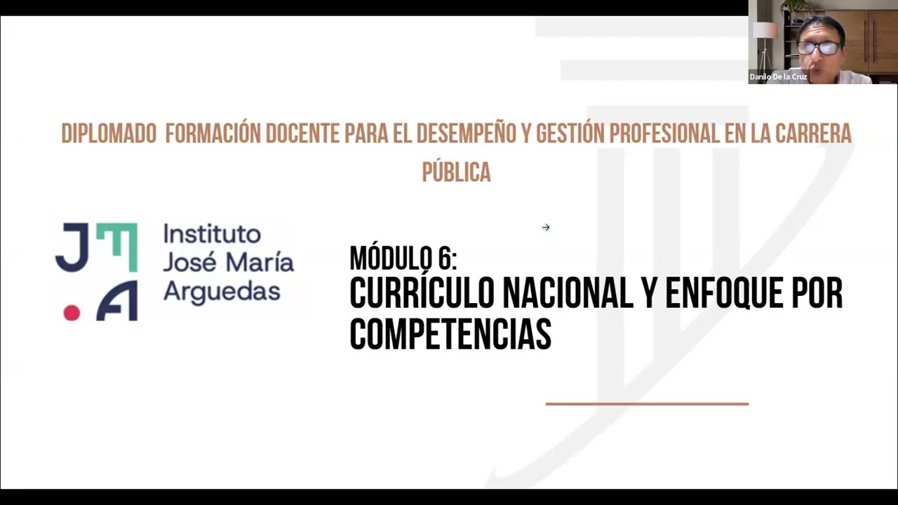 Grupo 2 Julio FORMACIÓN DOCENTE Módulo 6
