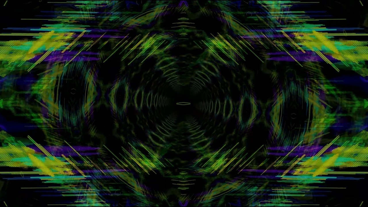 Ghosts