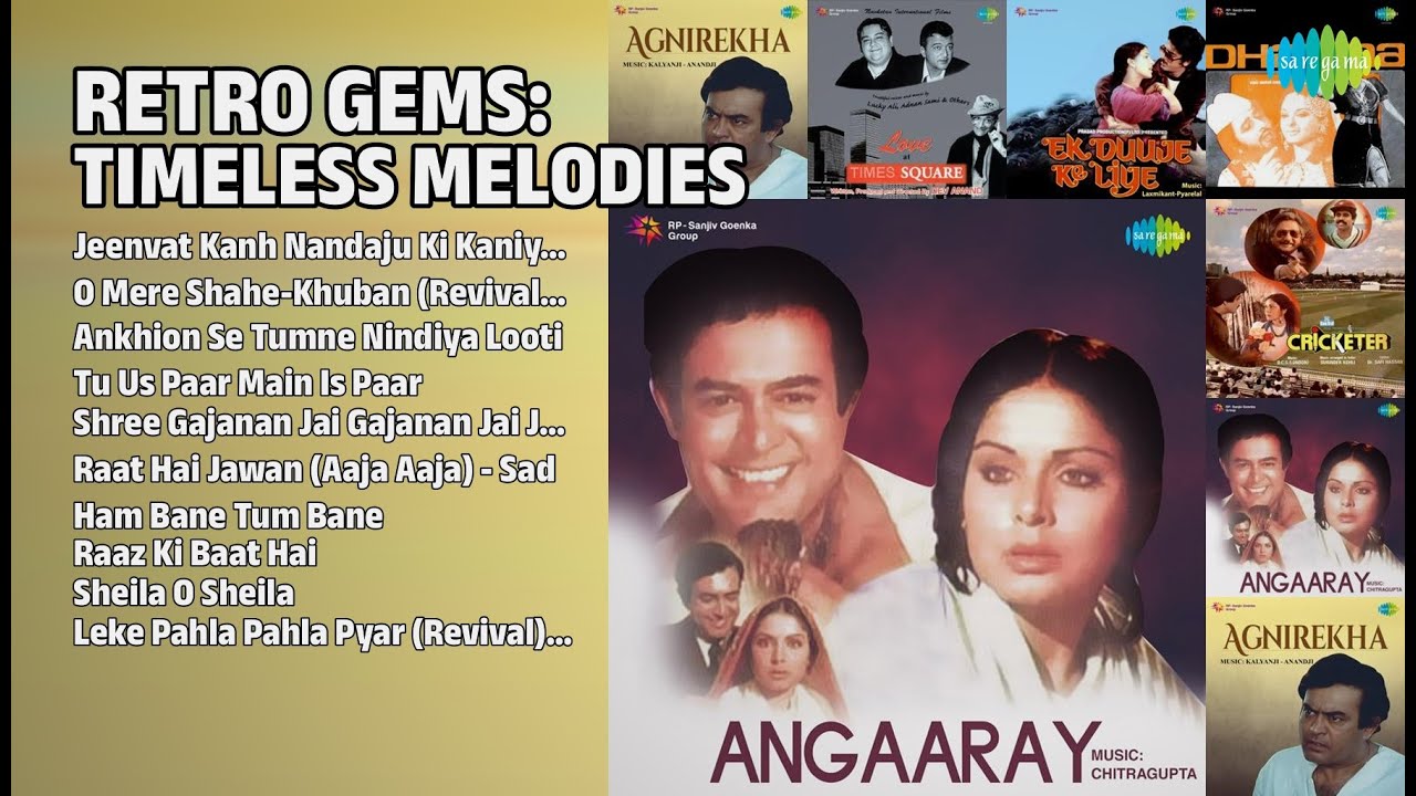 सदाबहार गाने - क्लासिक मेलोडी | Pandit.Jasraj Songs