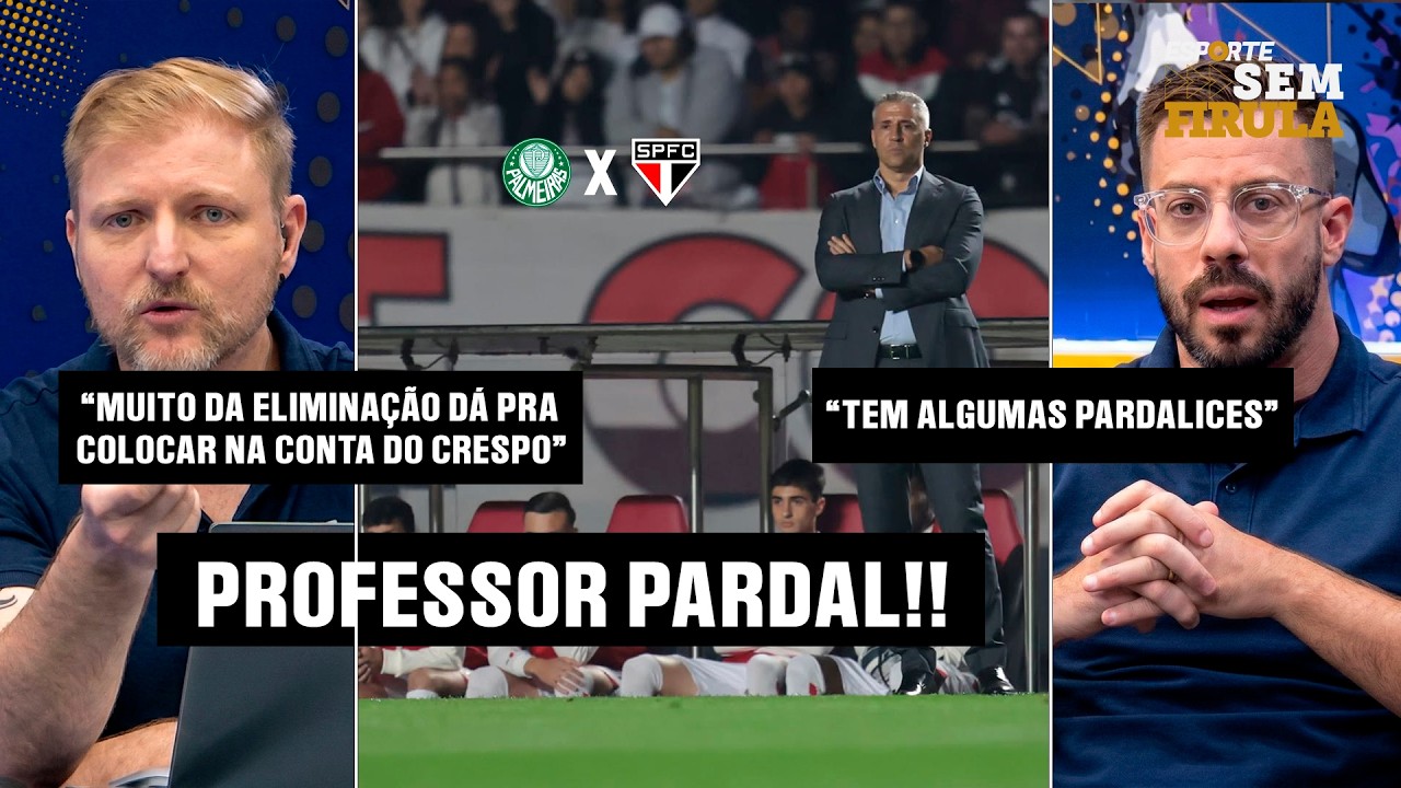 PALMEIRAS SE CLASSIFICA PARA A FINAL DO ESTADUAL PELA SÉTIMA VEZ