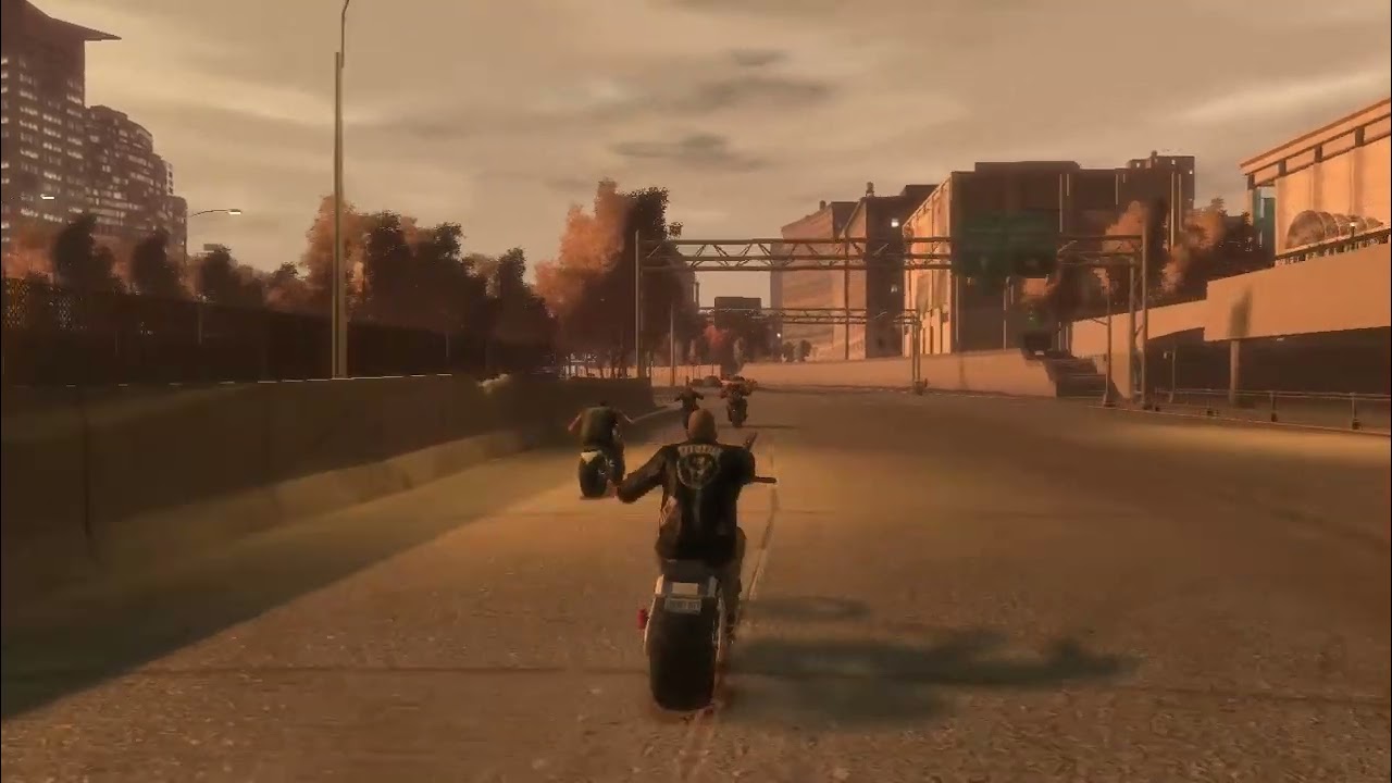 grabi lupada uip haha gtaiv physics man kaau 😆 #gtaiv  #thelostanddamned  #johnnyklebitz