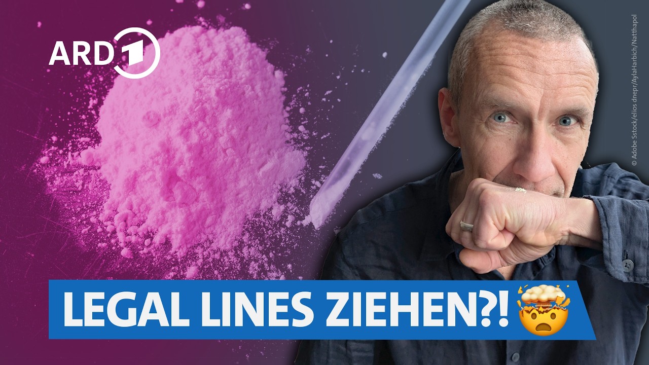 Koffein zum Sniffen?! Wie riskant ist der neue Trend? | FYI – Unsere Recherche, Dein Vorteil rbb