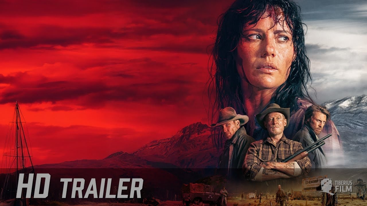 FORGIVE US ALL - THE APOCALYPSE / Trailer German (HD)