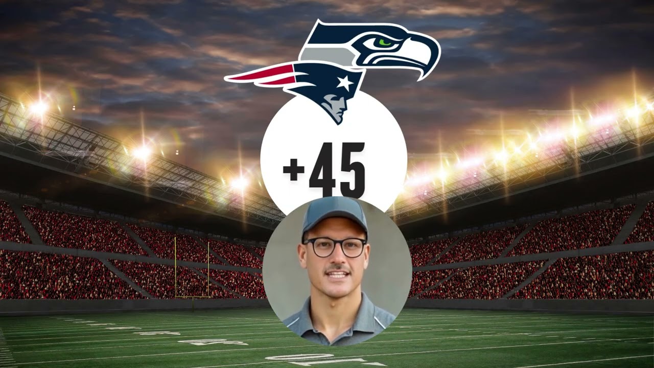 Super Bowl Free Picks - Super Bowl LX Breakdown - SB LX Seahawks vs Patriots
