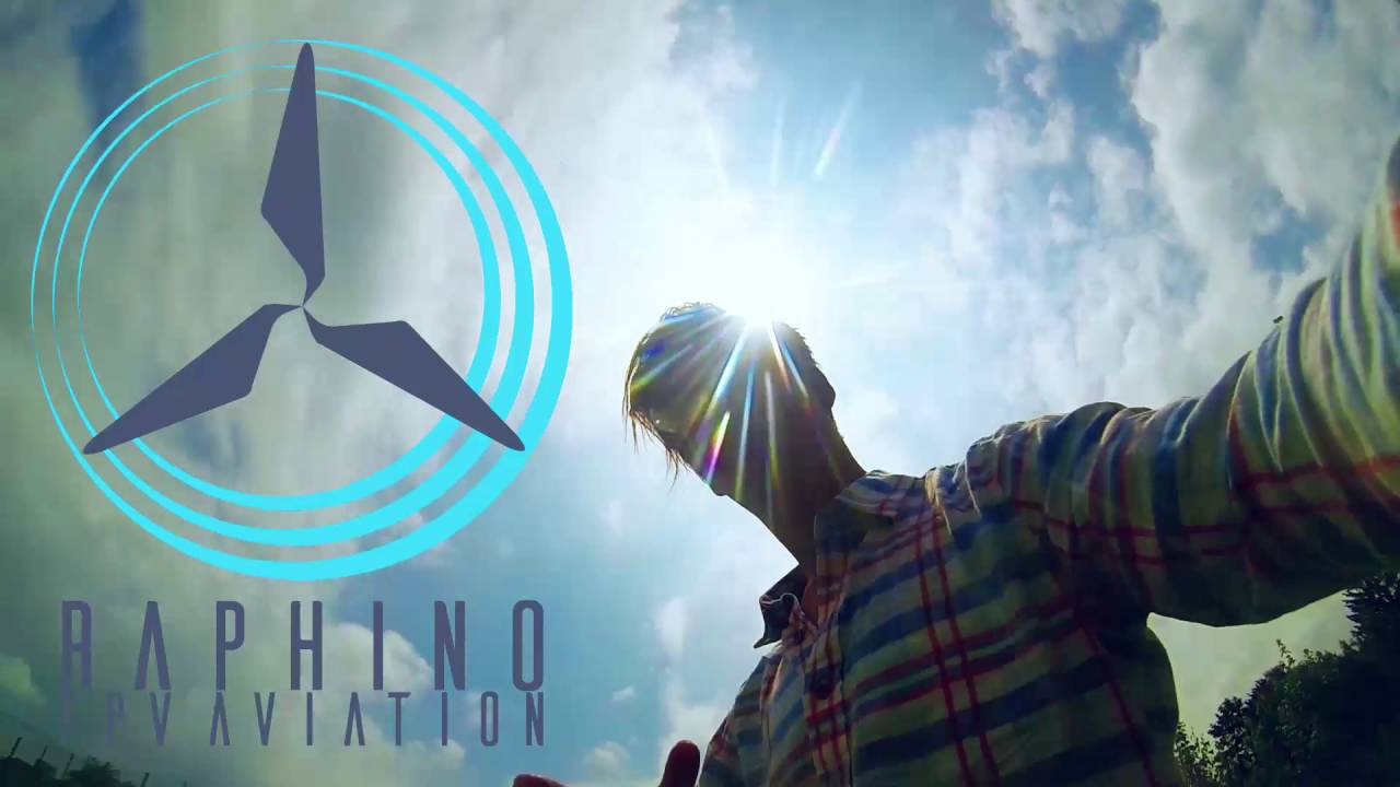 RaphinoAviation - Stay High