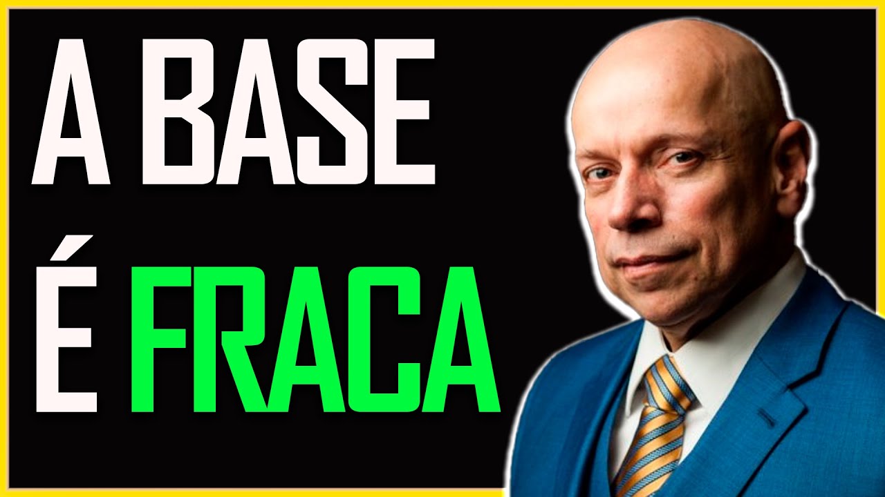 Voc&ecirc; N&atilde;o Falta Capacidade &mdash; Falta Estrutura Mental |Inspirado em  Leandro Karnal