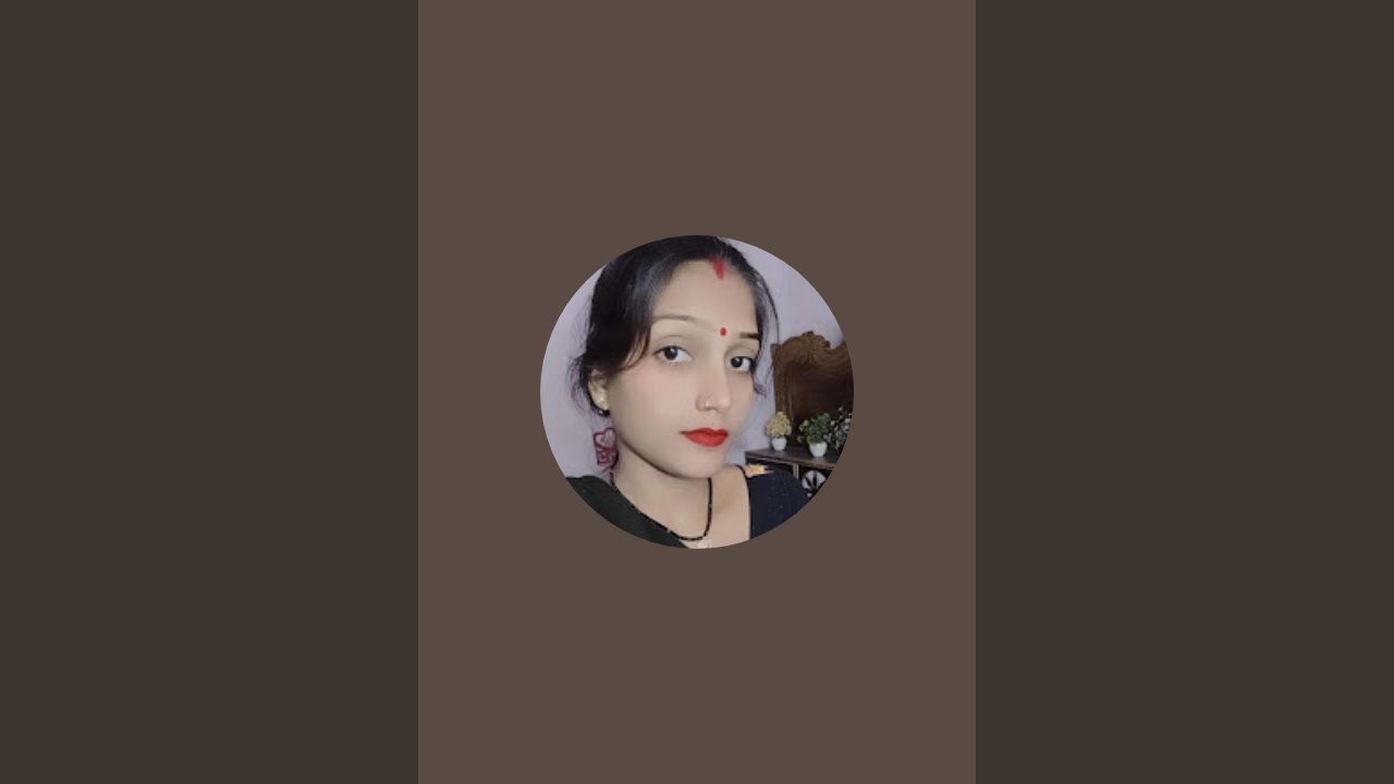Pooja mourya official channinl लाइव है!