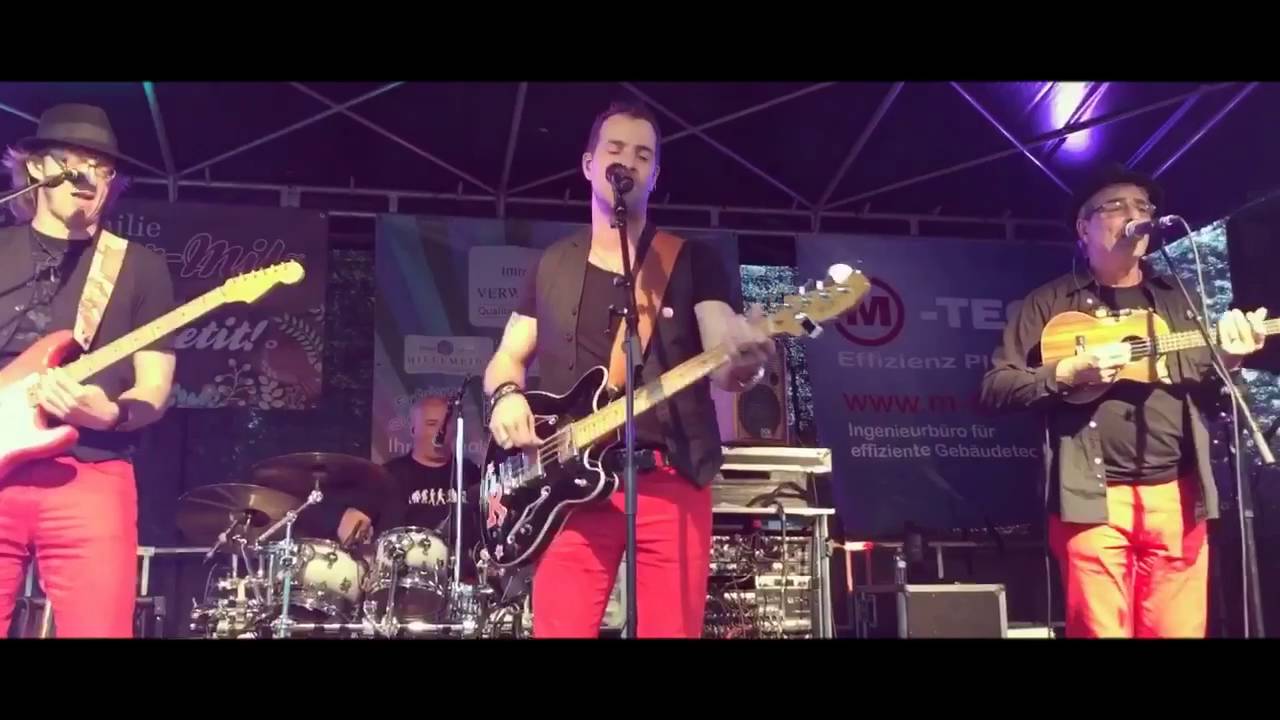 Porzer Inselfest 2016