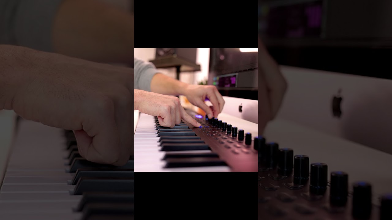 Alesis VI61 Review