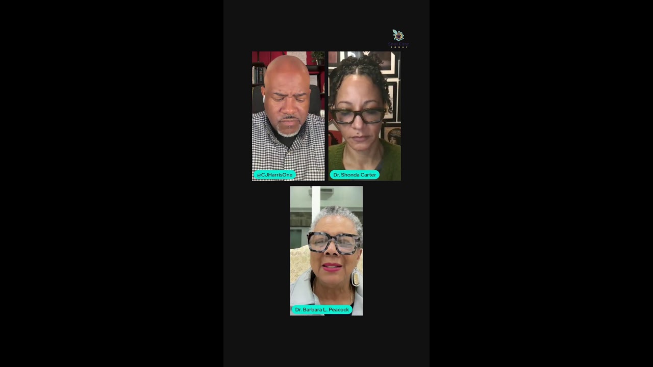 Soul Care Today - Your Spiritual Autobiography 📱