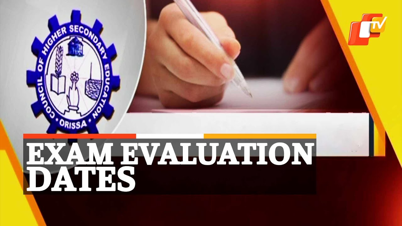 Plus-2 Exam Paper Evaluation Dates Announced | OTV News
