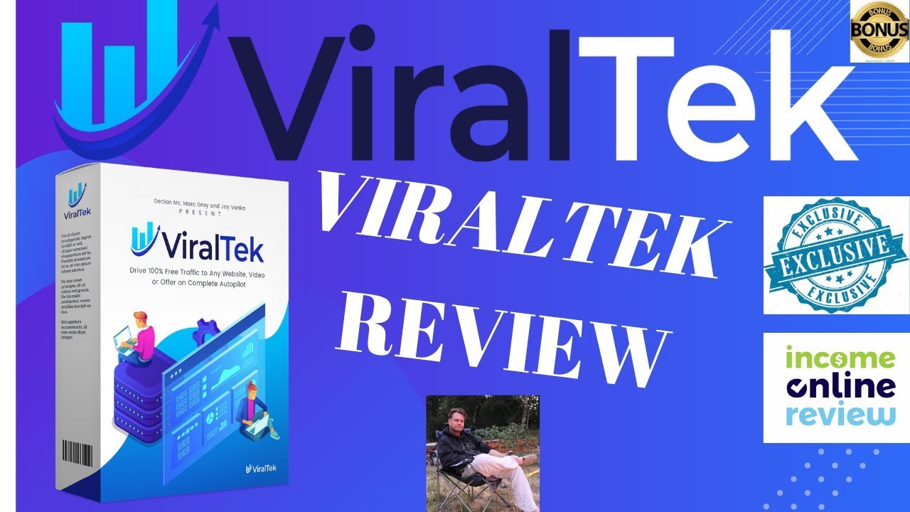 ViralTek Review