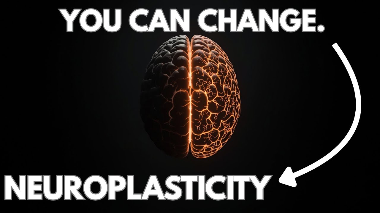 They Say You Can’t Change… Science Says Otherwise | 101 Neuroplasticity Facts for Sleep