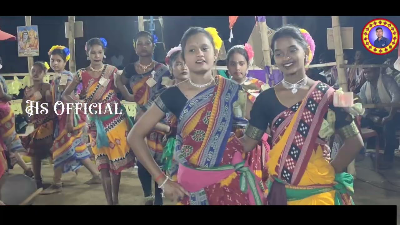 BODEN BALIKA SANKIRTAN DAL !! HS OFFICIAL 
