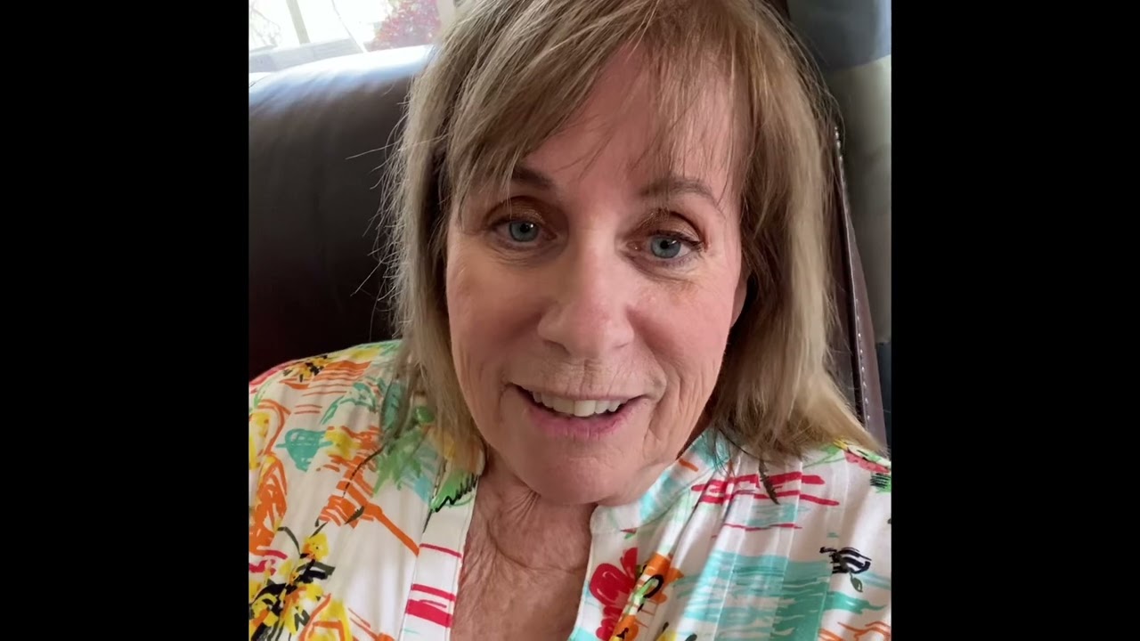 Week 5 of total knee replacement