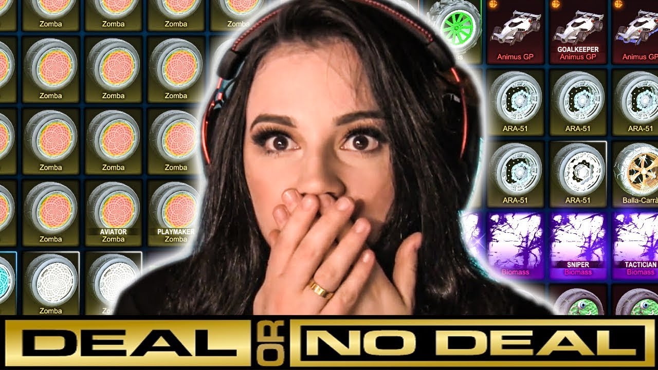 THE MOST SHOCKING BLIND TRADING I HAVE HAD