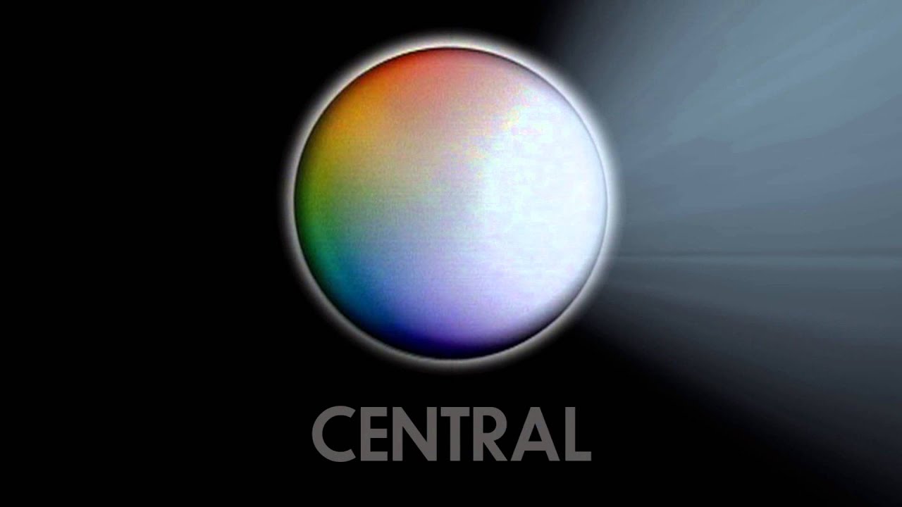 Central logo