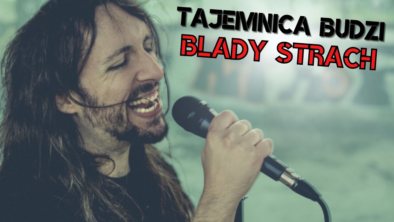 DZIŚ LEGENDA RODZI SIĘ... 🔪 StoneRiver - Krwawy Ślad (oficjalny klip)