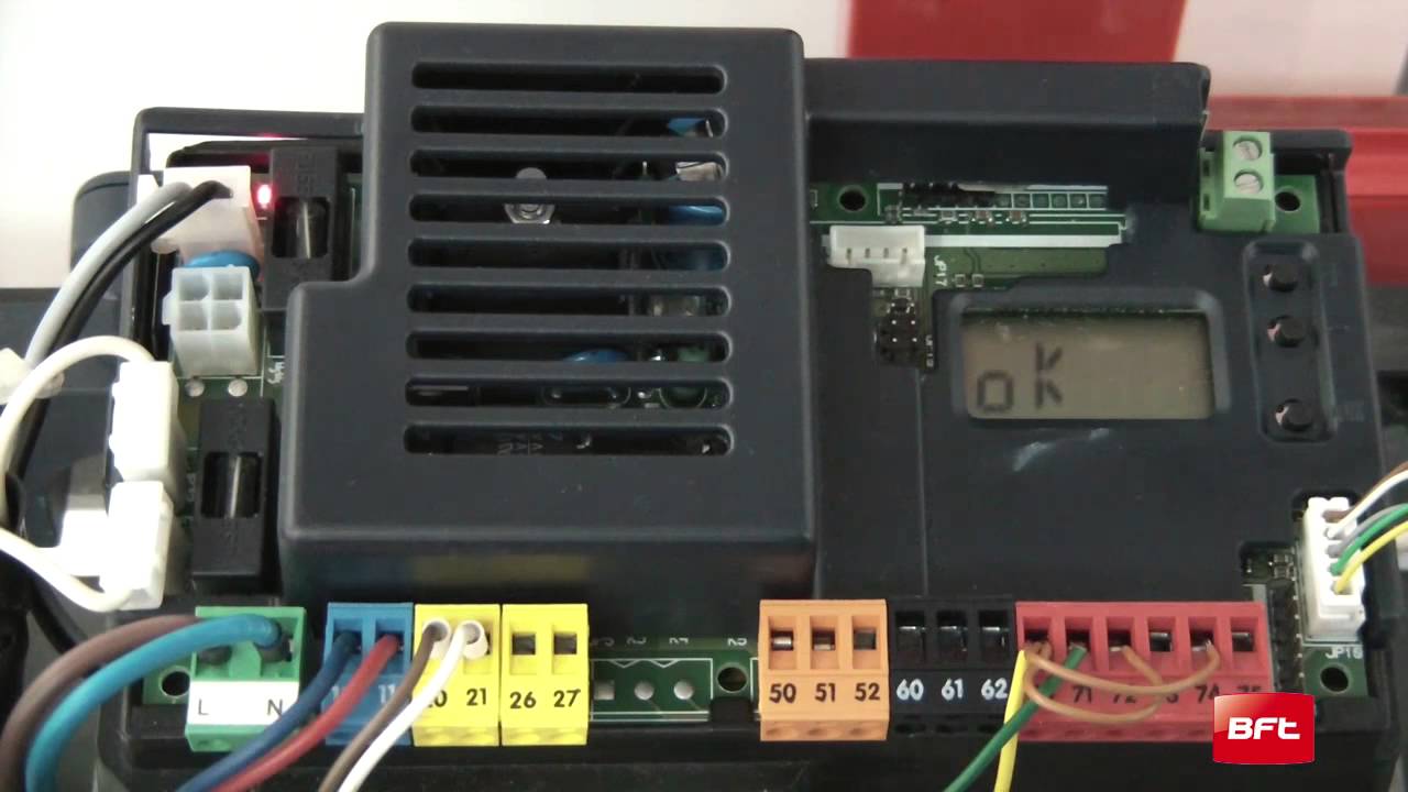 Autoset with D-Track (EN) - Tutorial