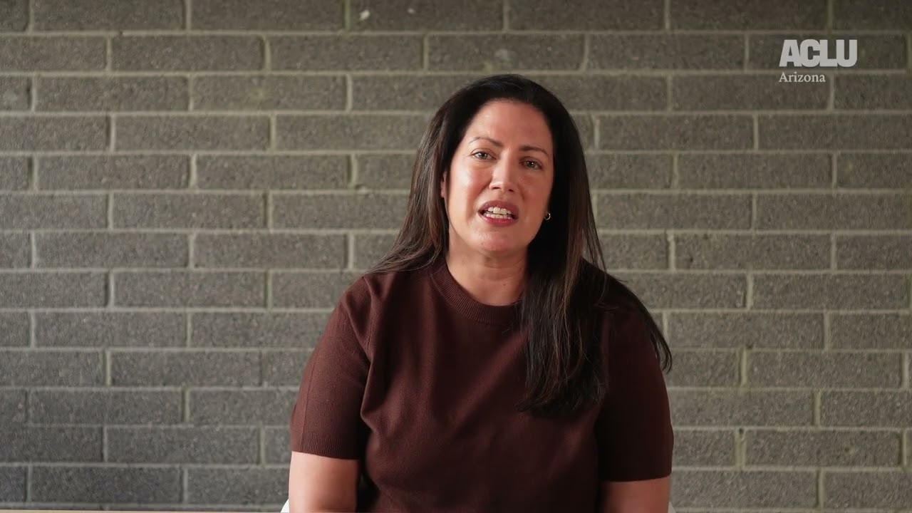 “We, the people” remains a powerful source of hope - a message from our executive director.
