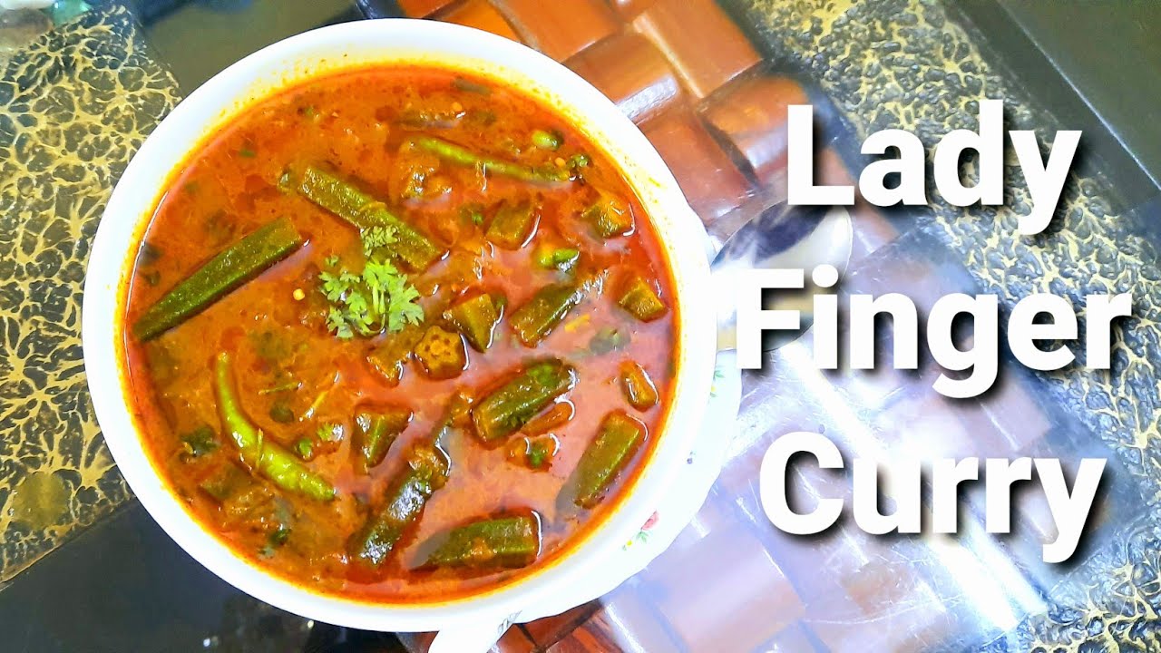 Bhindi ka Khatta Salan | Hyderabadi Ladyfinger Sour Curry | Cook with Sana Ahmed
