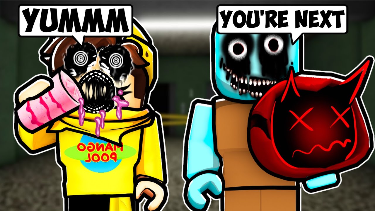 The Night Shift Is TERRIFYING...