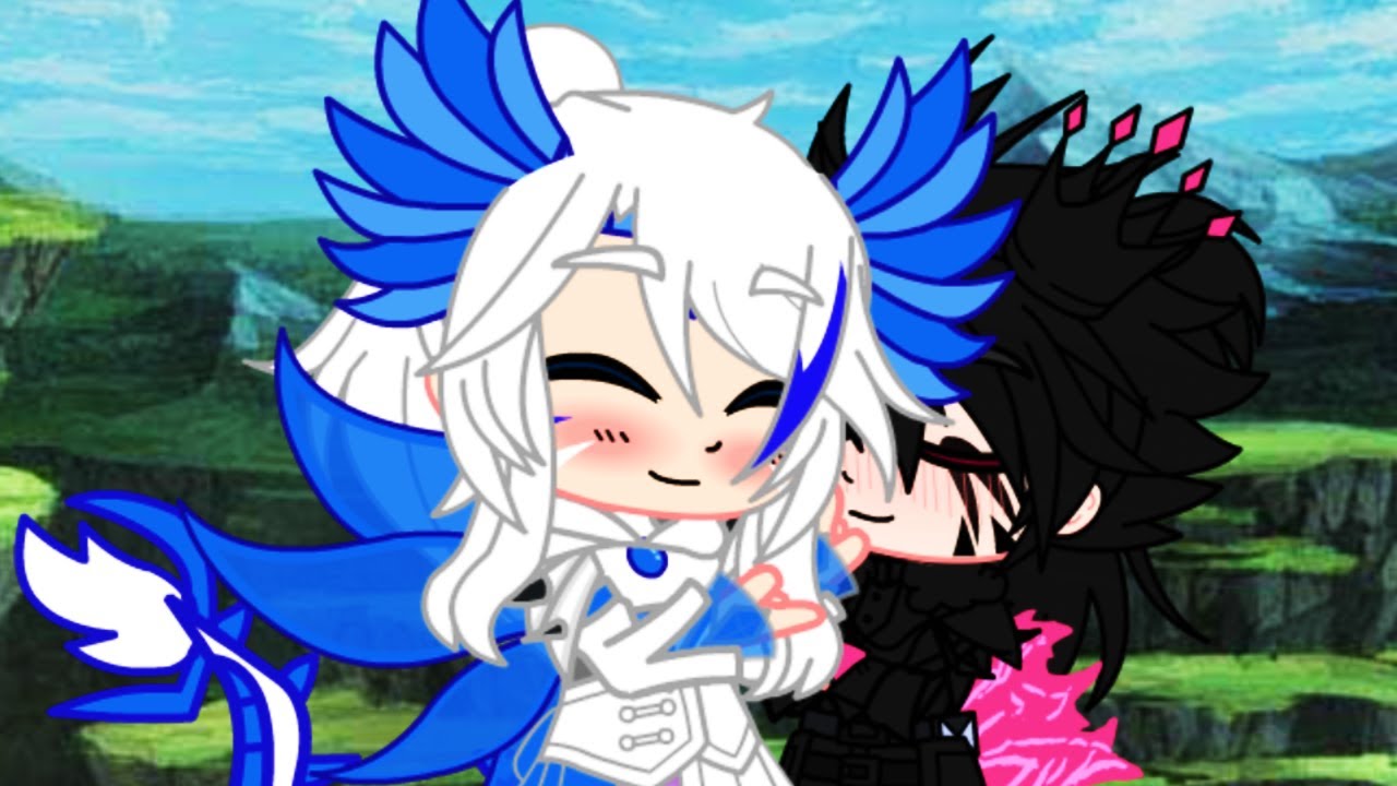 -Godzilla x Shimo/Capitulo 2: La Confesion De Godzilla🥰/Especial De San Valentin/❤️Gacha Monarch❤️/