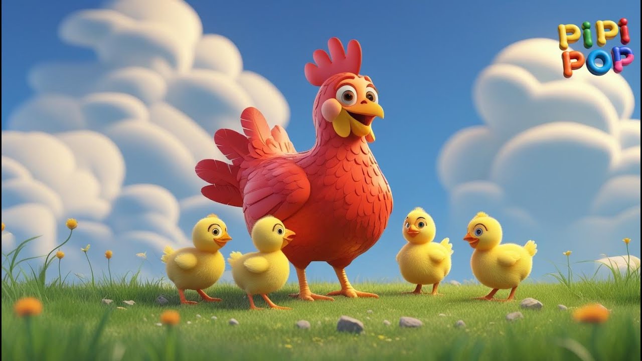 Children's Music 🎶 | Musical Mix for Little Ones