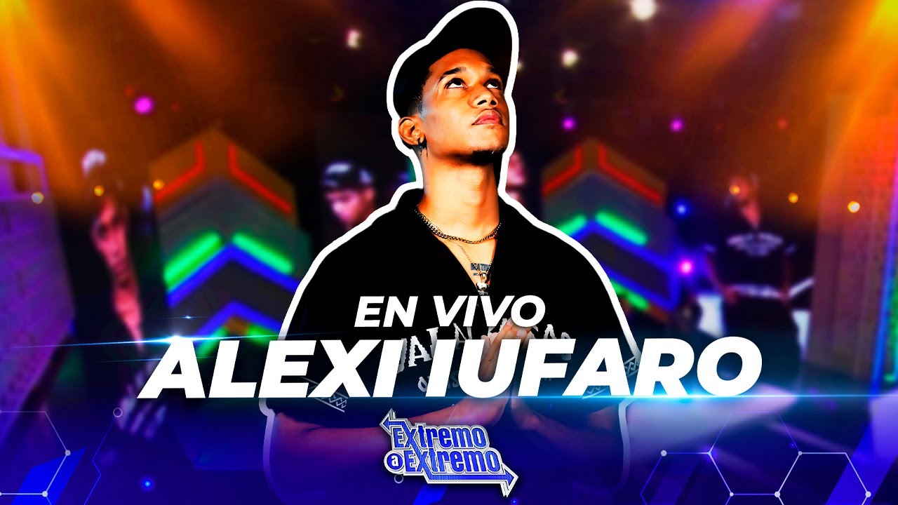 Alexi Iufaro: Un Talento de Samaná Que Aspira a Revolucionar la Música