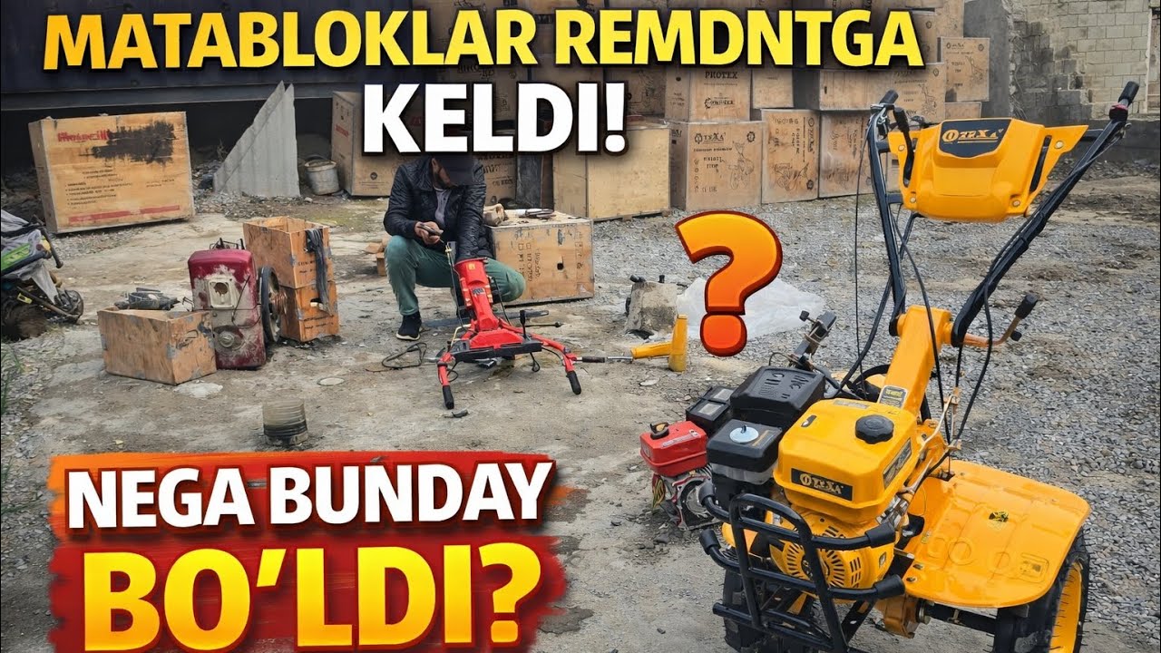 MATABLOKLAR USTAXONADA⚠️⚠️⛔️❓️ TUZATILMOQDA,MANA ARZON MATABLOKLAR,