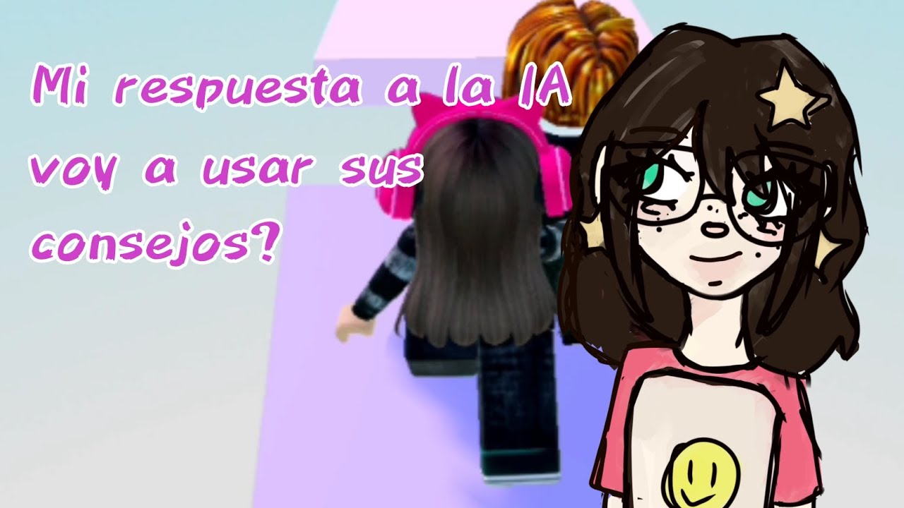 Mi respuesta a la IA ¿por qué no uso guiones? (fome alert)