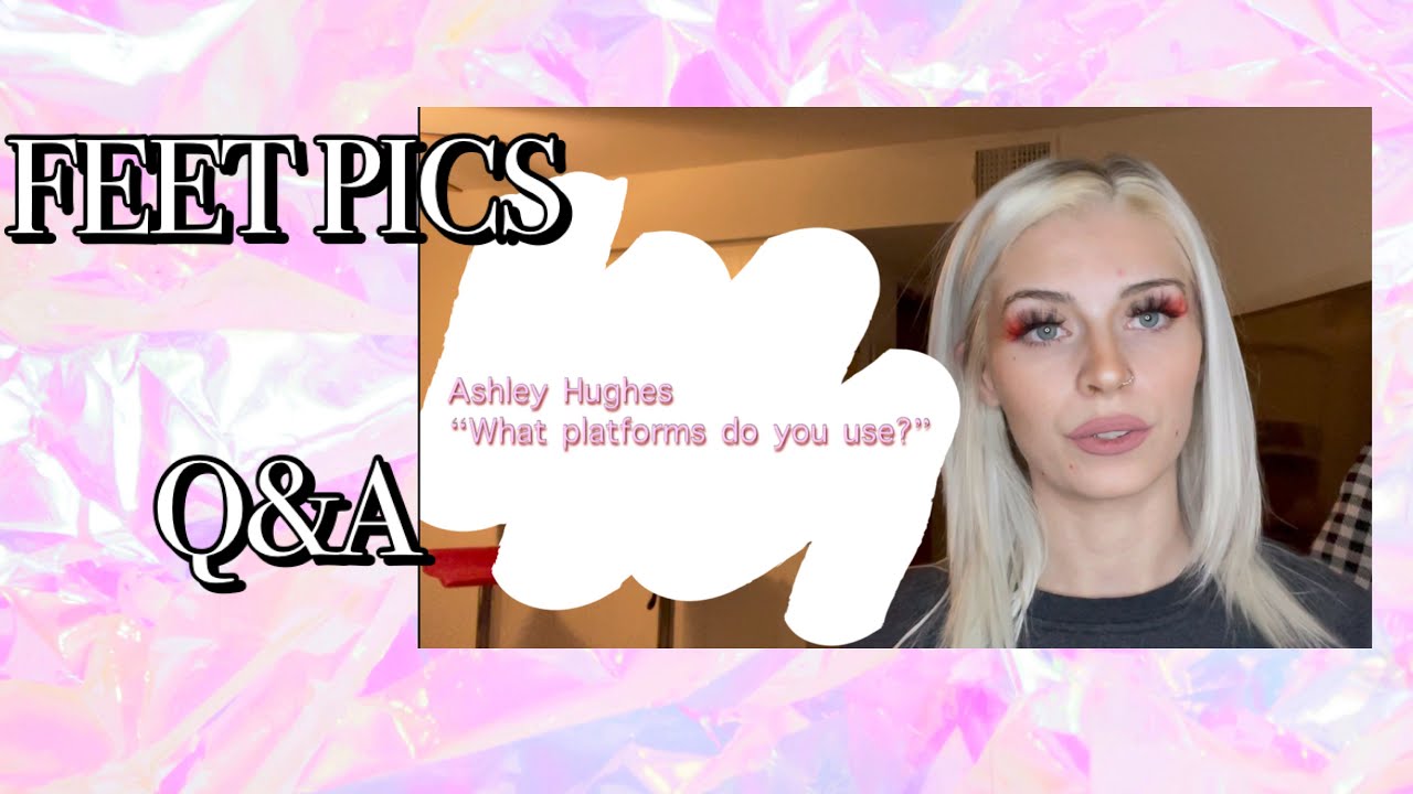 Q&A - Answering Your Feet Questions