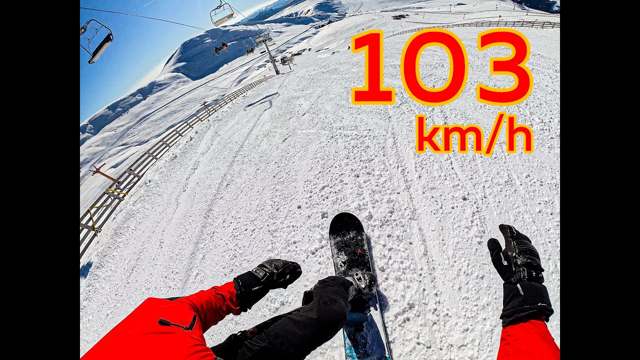 AM PRINS 103 KM/H PE P&Acirc;RTIE! Sinaia (Ep. 4)