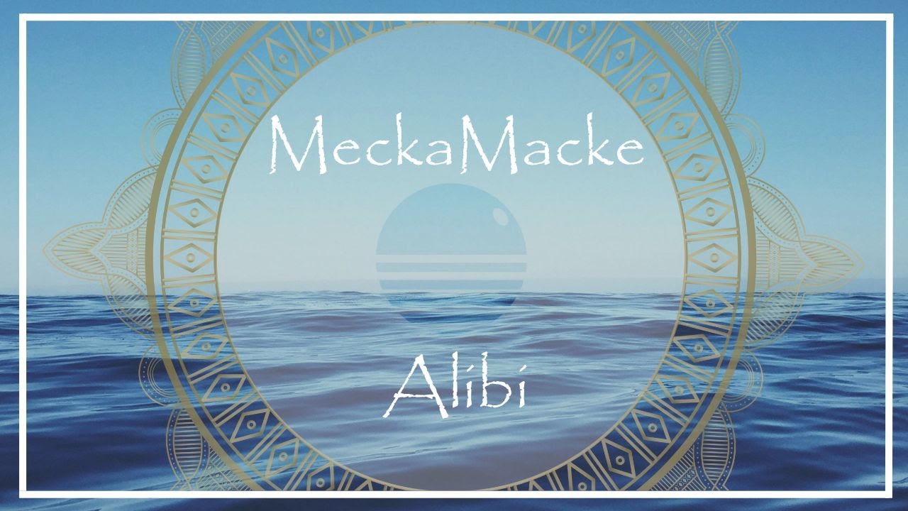 Mecka Macke - Alibi (Original Mix) [La Perle Records]