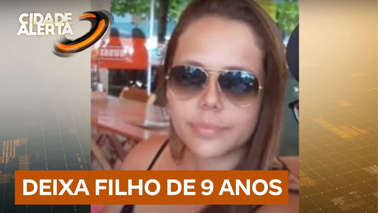 Homem mata mulher e ataca amante após descobrir traição