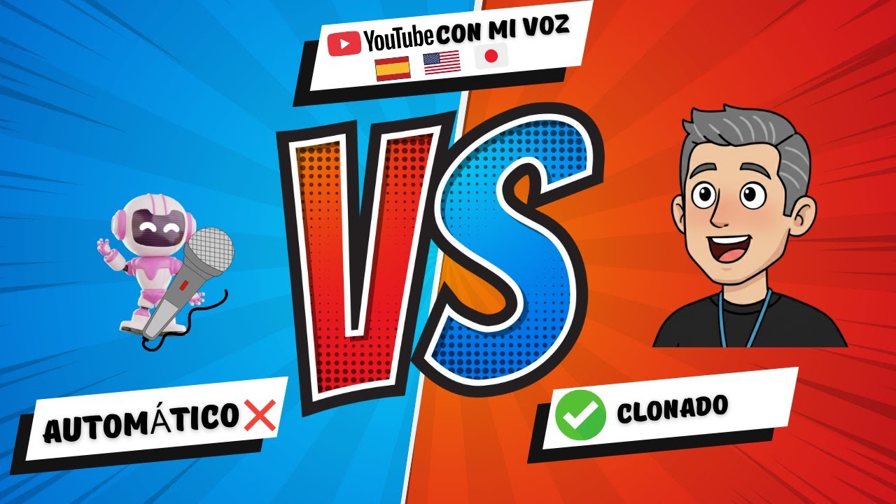 ¡MULTIPLICA tu Alcance! Añade VARIOS IDIOMAS a tus Videos de YouTube con IA