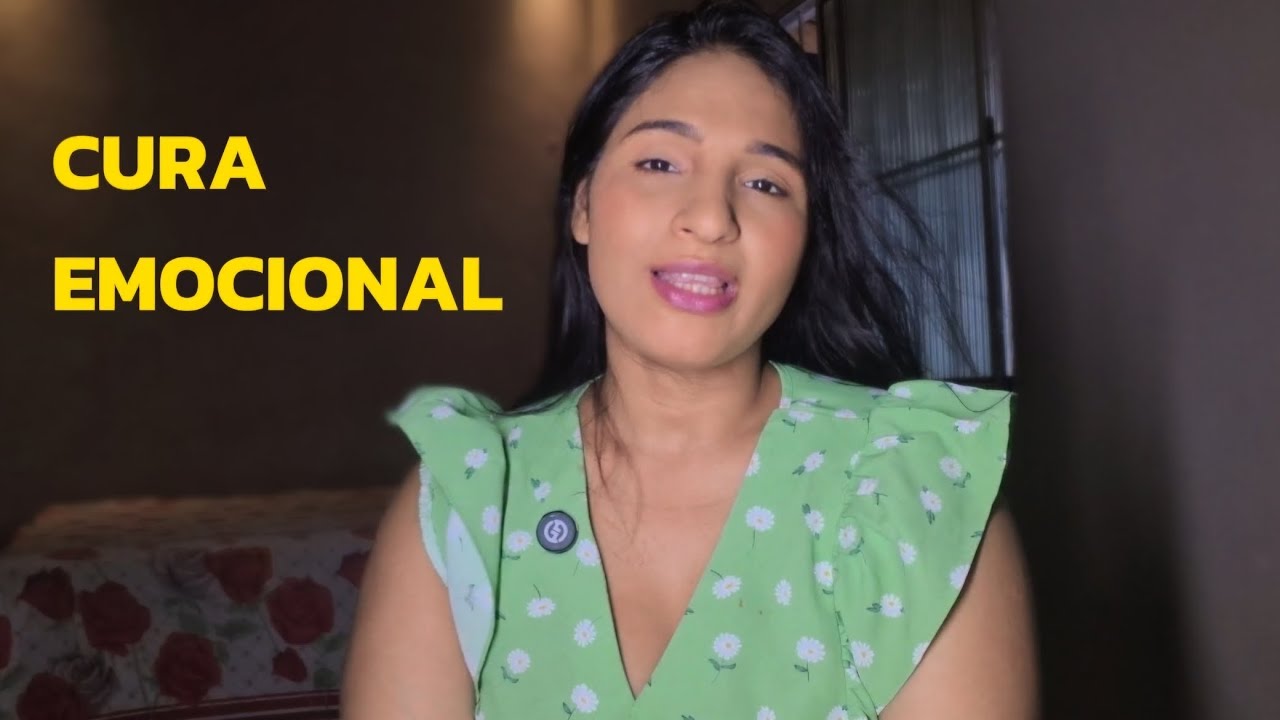 Cura emocional à luz da Bíblia | Salmos 147:3
