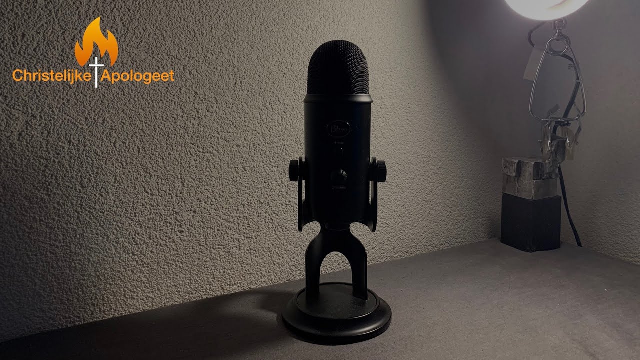 De gaven van de Geest - profetie toen en nu?